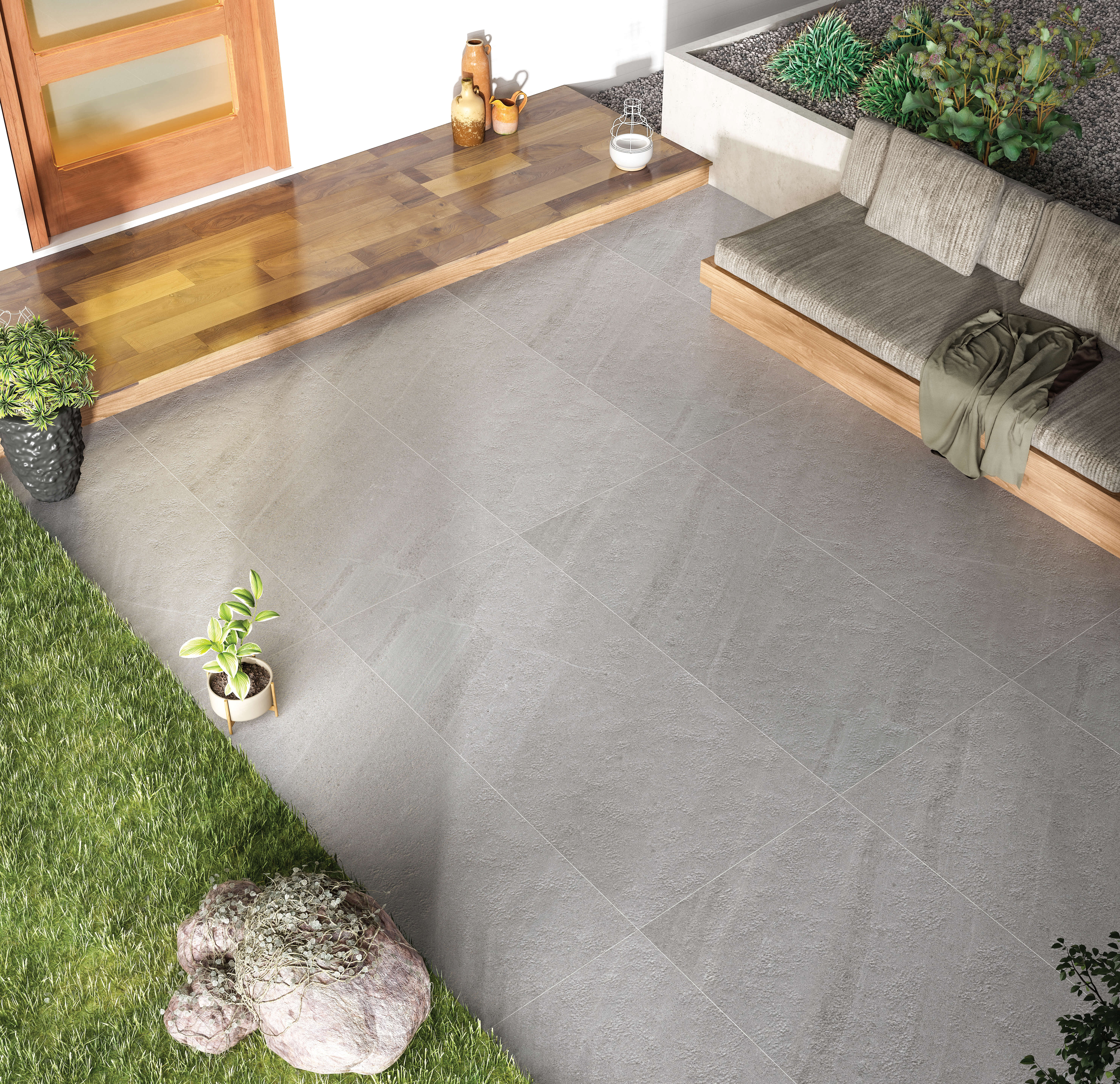 1199 Sofia Tobacco Matt 120x60 Artcer фото 70