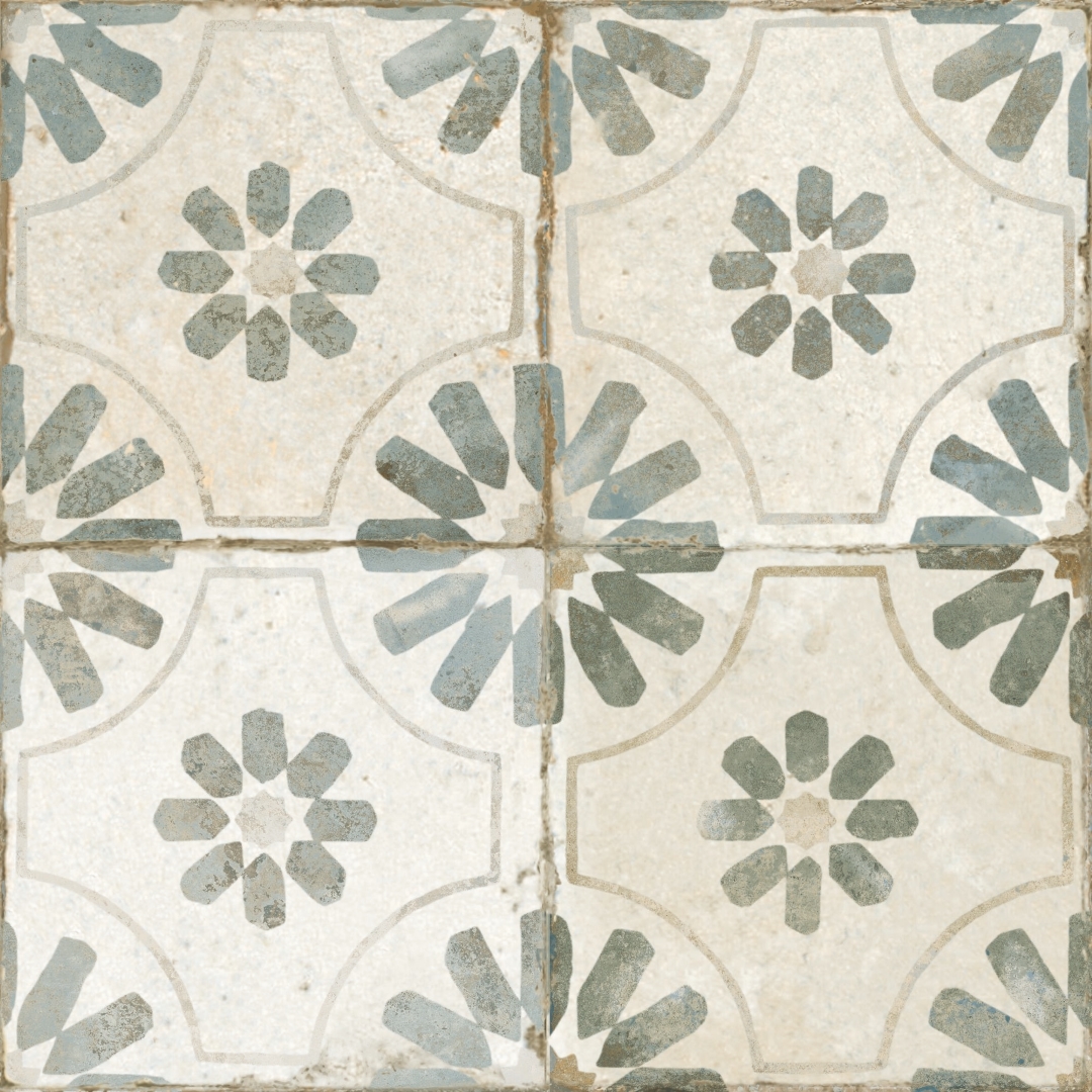 38315 Fs Blume Sage 45x45x0,95 Peronda фото 4