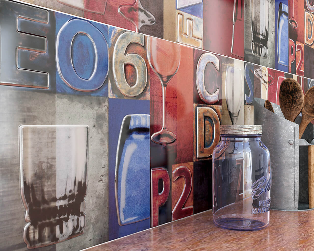 Reflection Paradyz