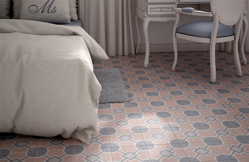 22108 CAPRICE LOOP PASTEL 20X20 EQUIPE
