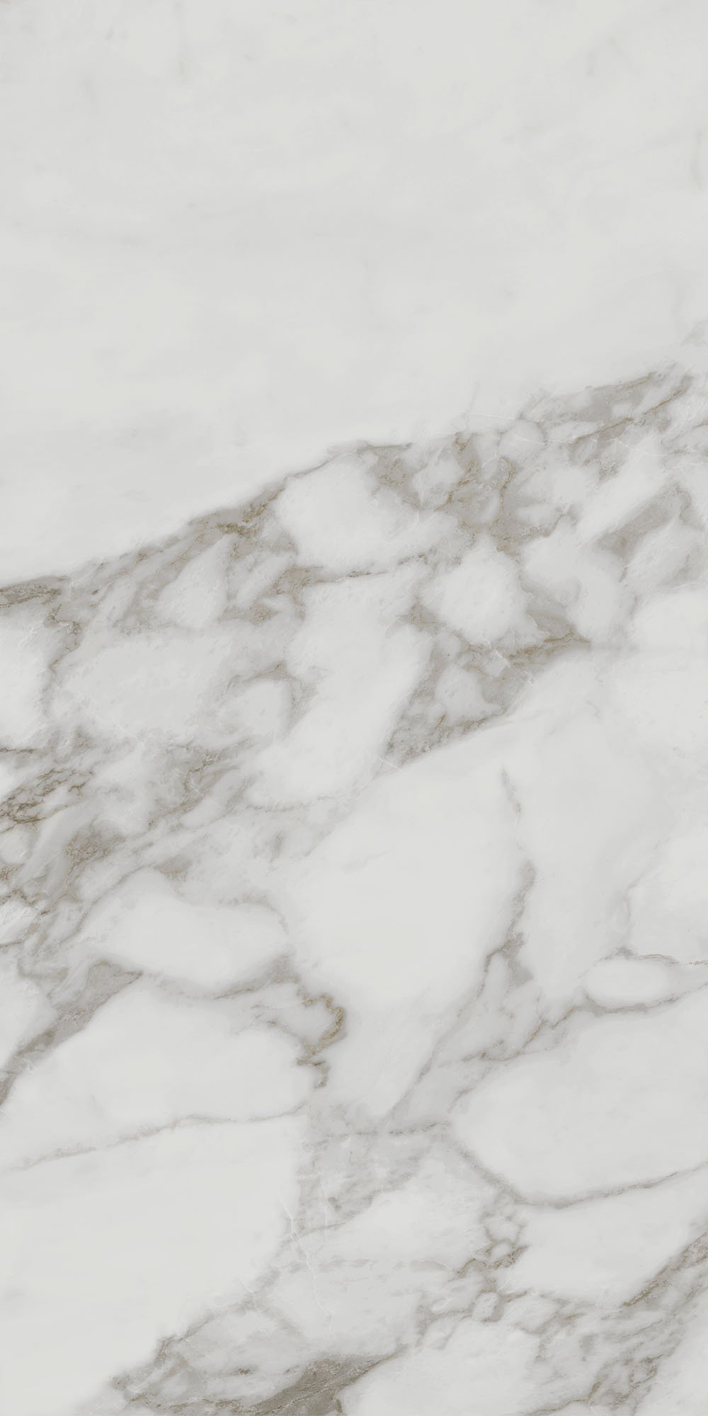 48016R Монте Тиберио бежевый светлый глянцевый обрезной 40x80x1 Kerama Marazzi