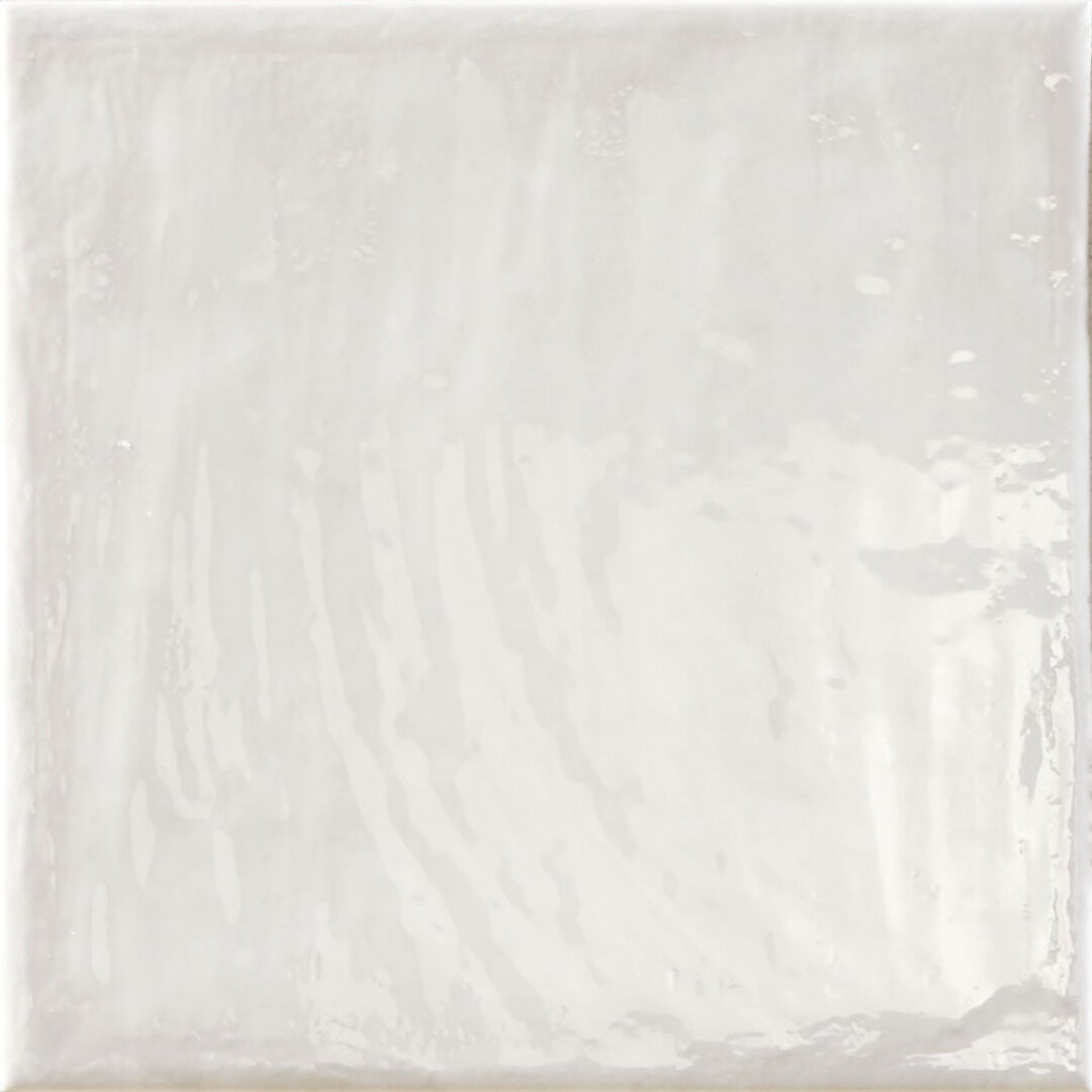 Rain Bianco 22.3x22.3 Prissmacer