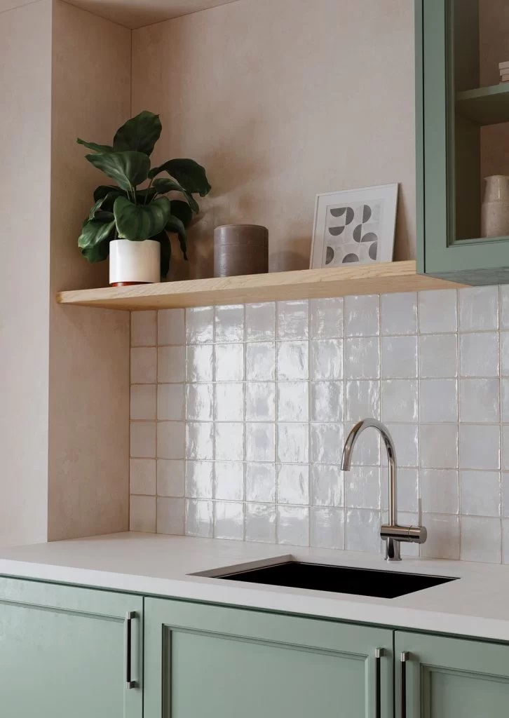 Deco Amaris Plus Cocoa 32x62,5 Gayafores фото 33