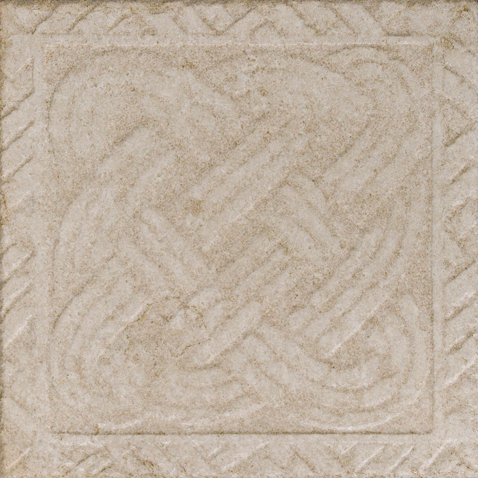 81896 Ostuni Trame Sabbia 20х20 Cerdomus фото 4