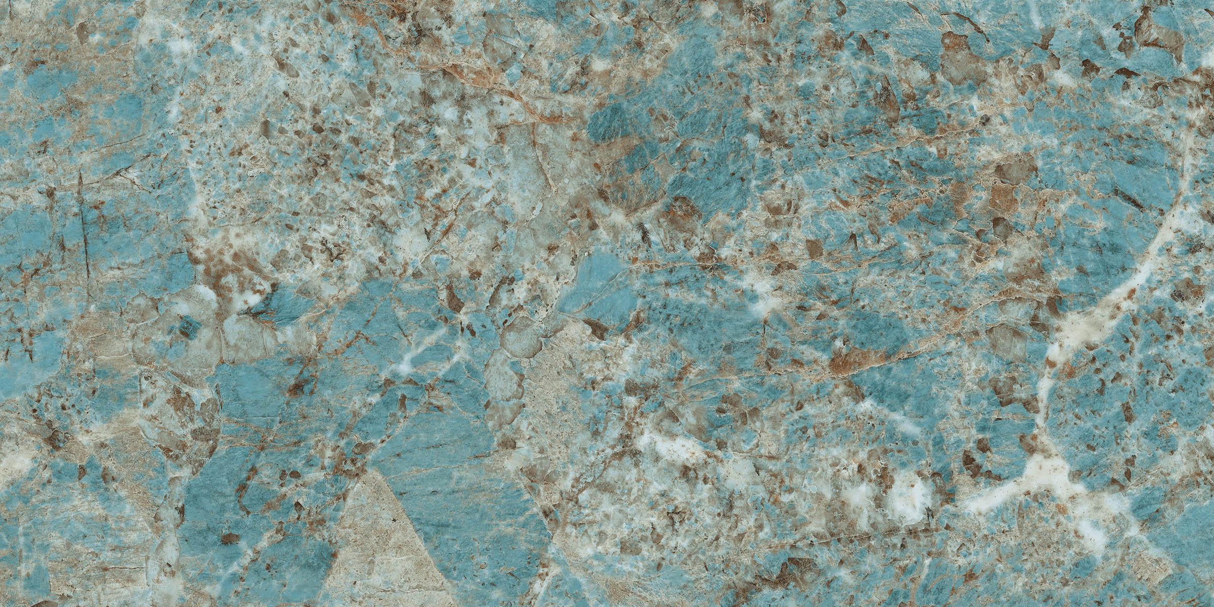 Formentera Verde Polished 60x120 Bonton Ceramica