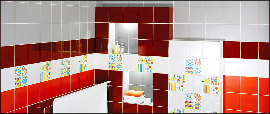 5177 Калейдоскоп персиковый матовый 20x20 Kerama Marazzi