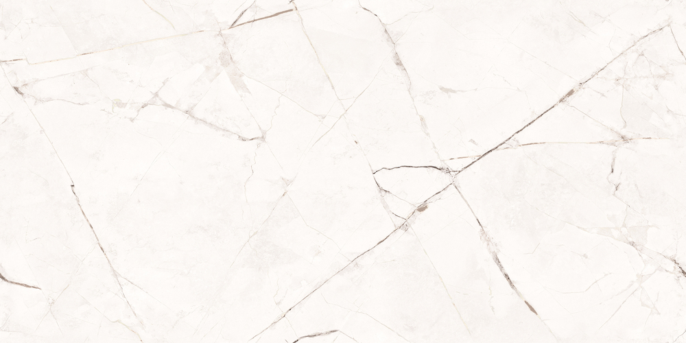 Splendore Bianco Glossy 60x120 Duna