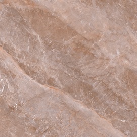 К6639 Spark Brown Glossy 60x60 EVOtile фото 4