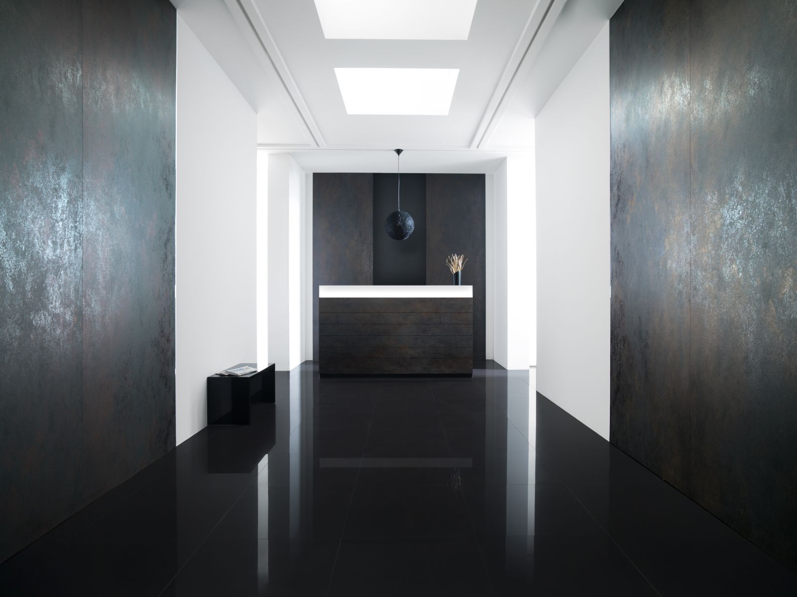 C226000051 Town Niquel Polished 59,6x59,6 Urbatek