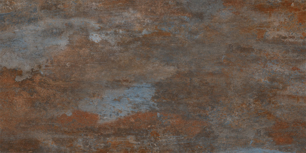 60120IRN55HG Iron Steel суперполированный 600x1200x8 LCM