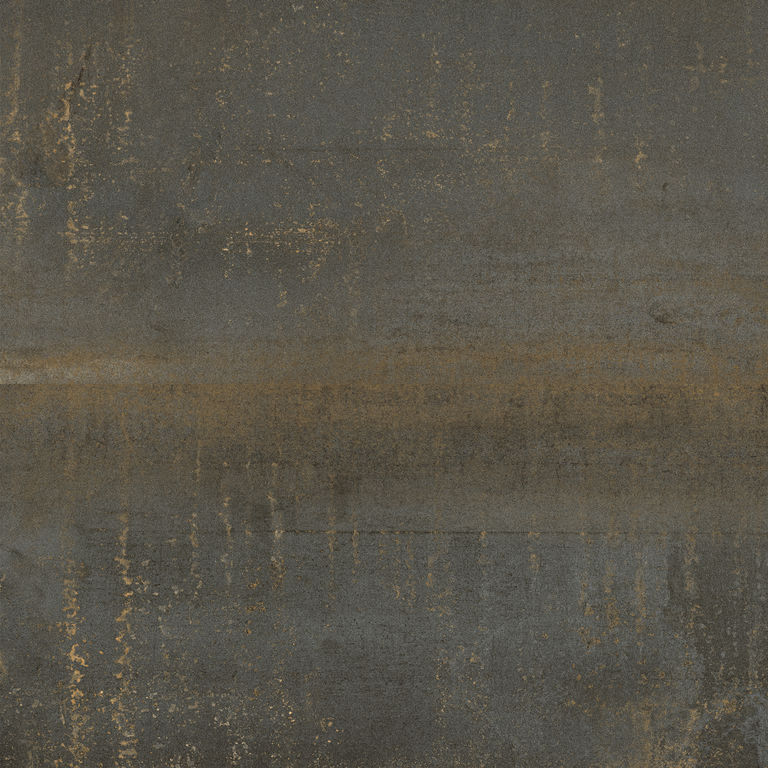 METAL RUST MATE rect. porcelanico 60x60 Cifre