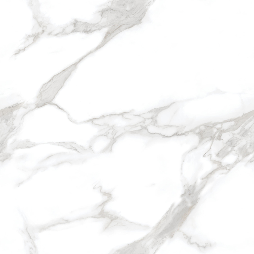 Statuario Perfect Silver Белый Полированный 60х60 Ceradim