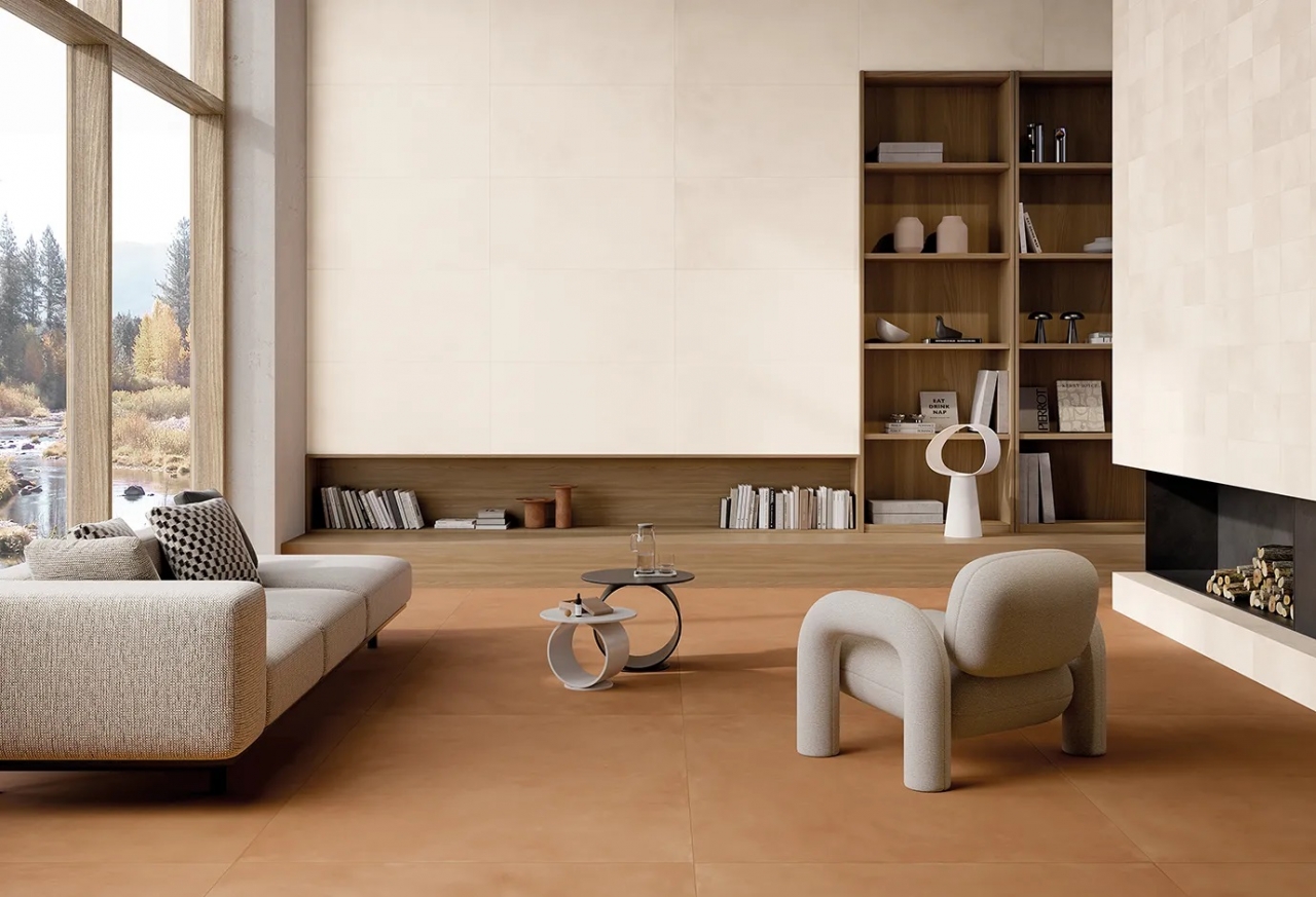 KHC3 CottoMilano Creta R10 RT Ultramatt 120x120 Keope фото 7