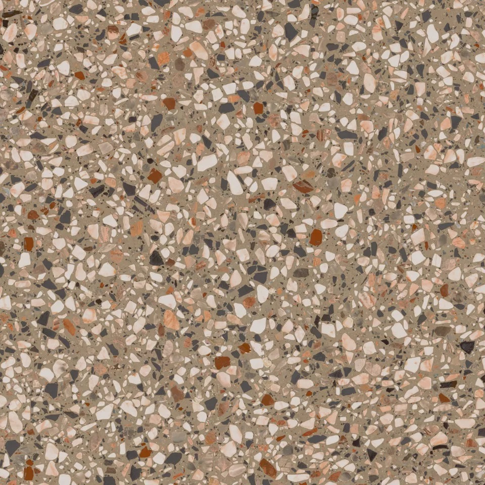 KM6060G0041R Бричиола бежевый матовый обрезной 60x60x0,9 Kerama Marazzi