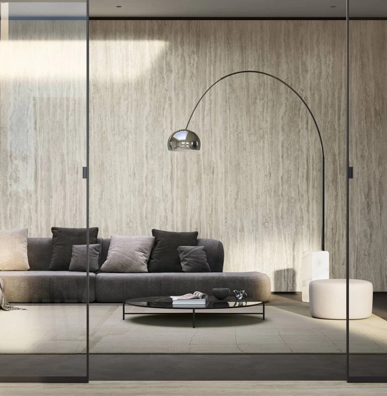 HEA4 Natural Roots Polished ST 12mm 162x324 Atlas Concorde фото 30