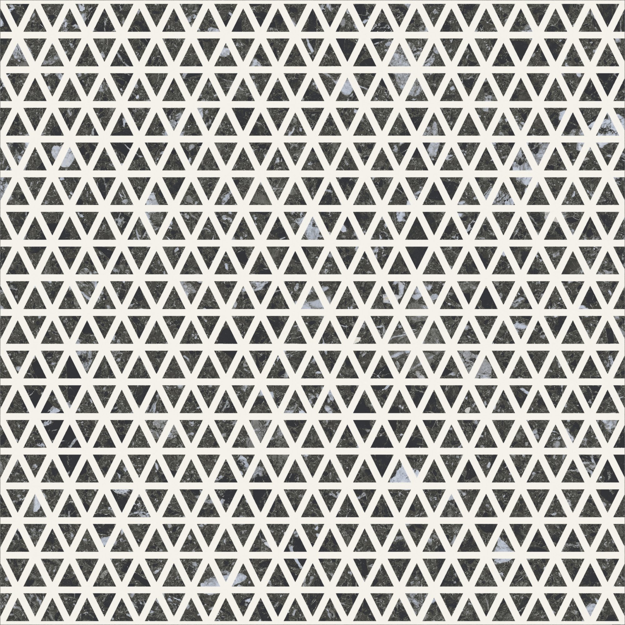 Venezia Rialto NPLUS Black 90x90 Fanal