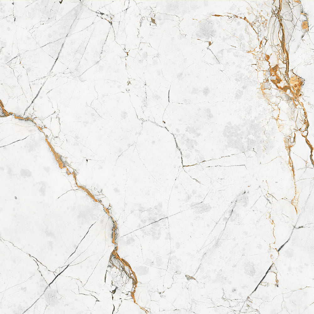 Magnum White Carving Матовый 60x60 Duna