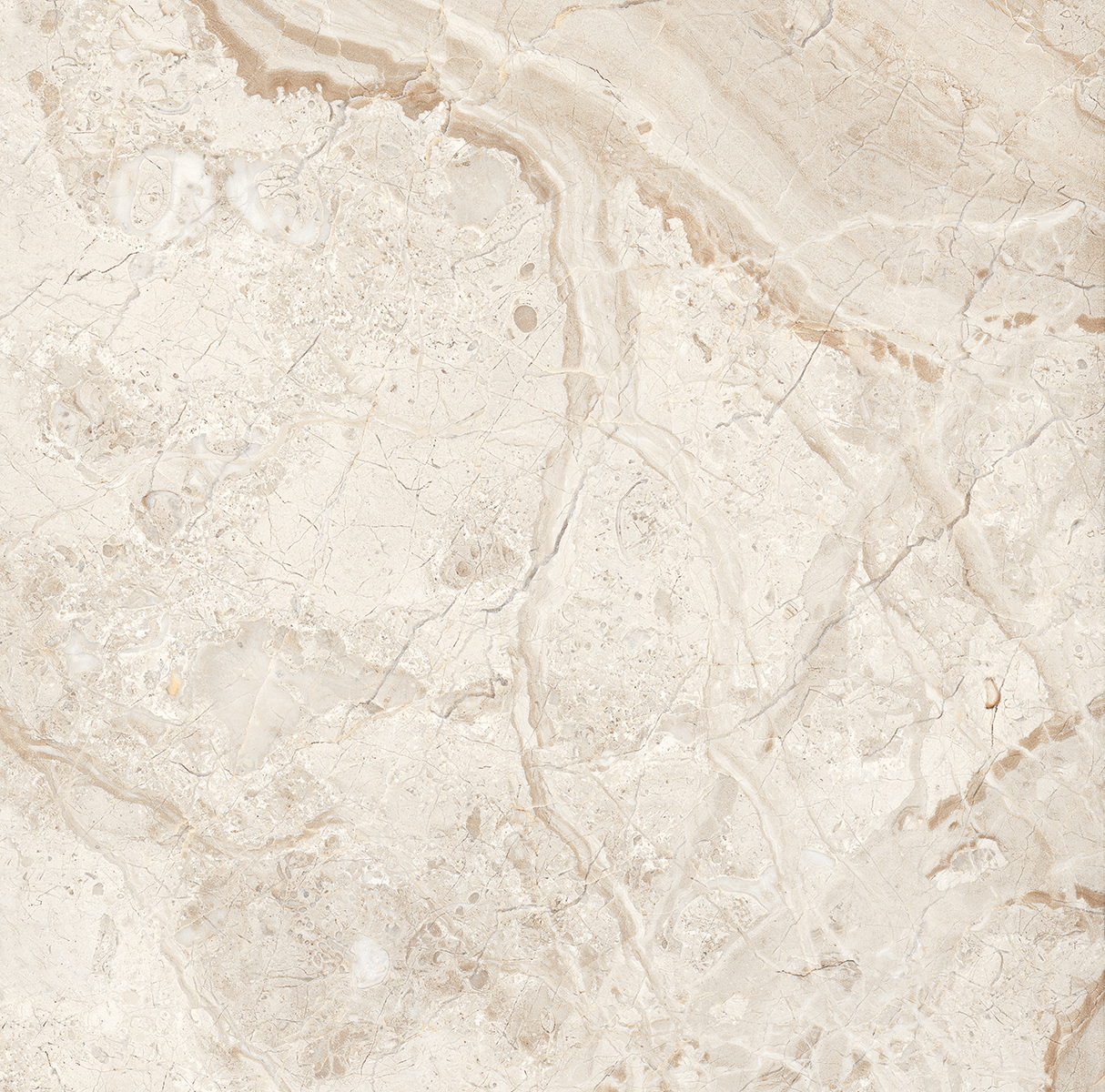 Breach Silver полированный 60x60 Laparet