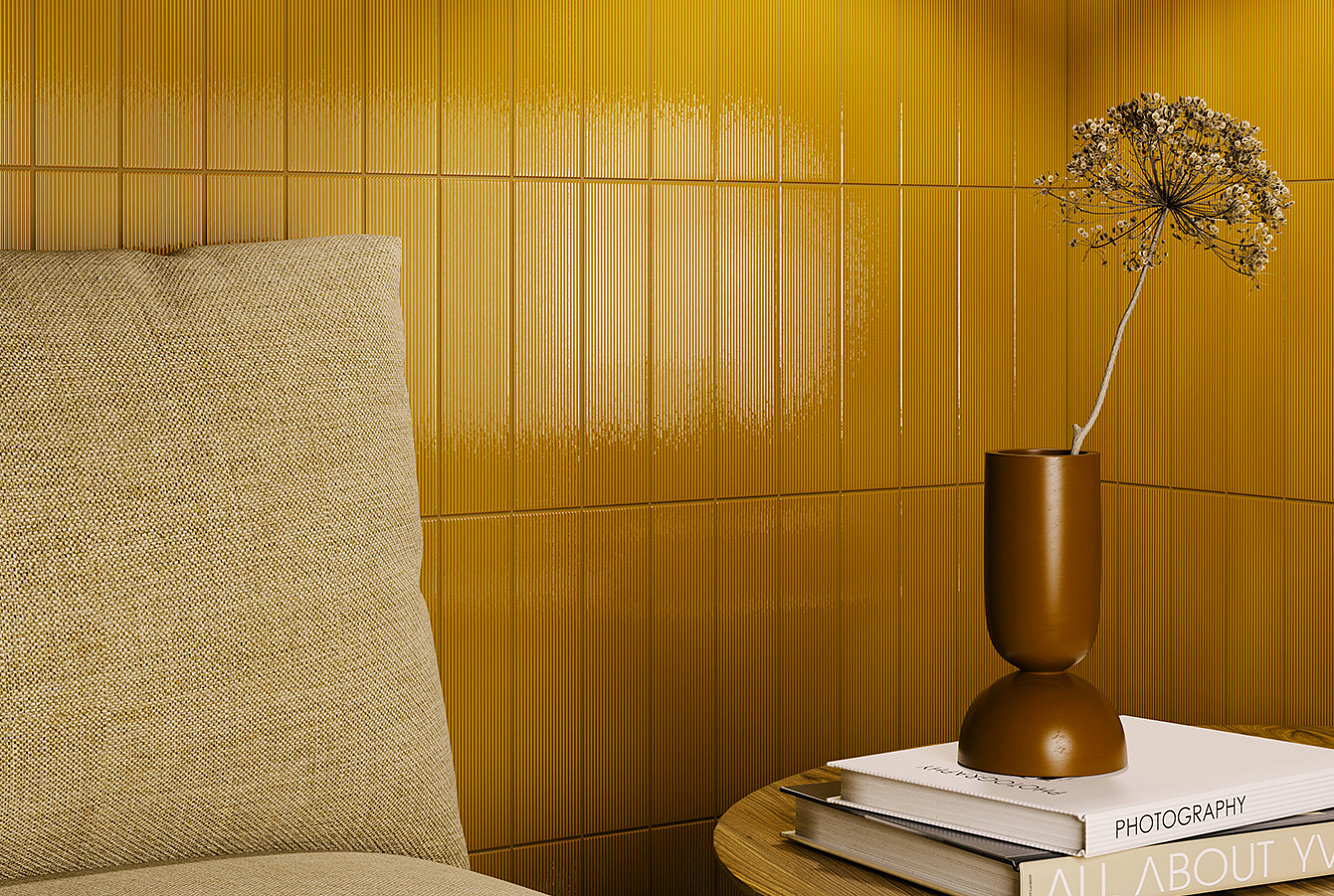 Stripes Amadis Fine Tiles