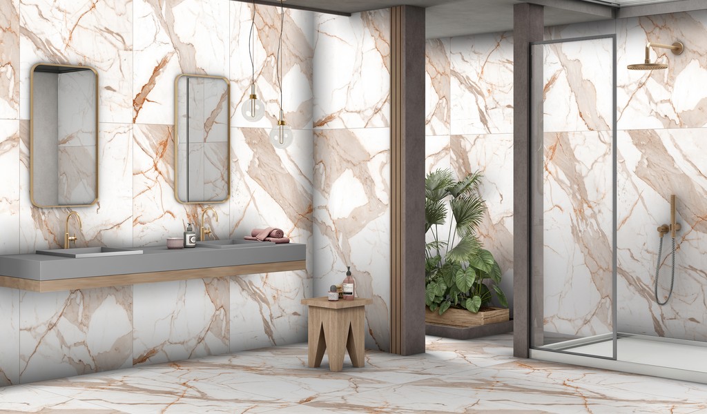 ENMAR3202SP80160 Calacatta Elite Matt 800x1600x9 Ennface
