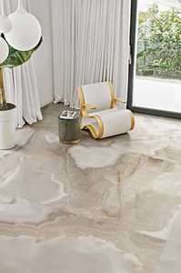 770287 Reves De Rex Choco Mosaico Glossy 6mm 7.5x7.5 30x30 Rex Ceramiche