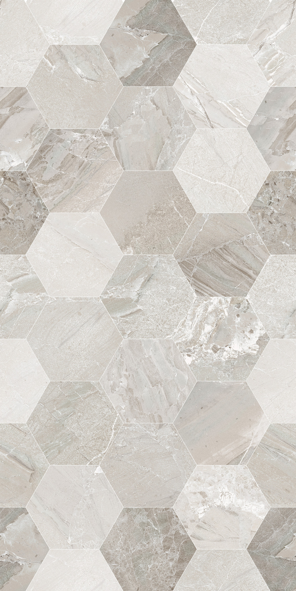 0146 Istambul Grey Decor Mat 25x50 Eurotile Ceramica фото 2