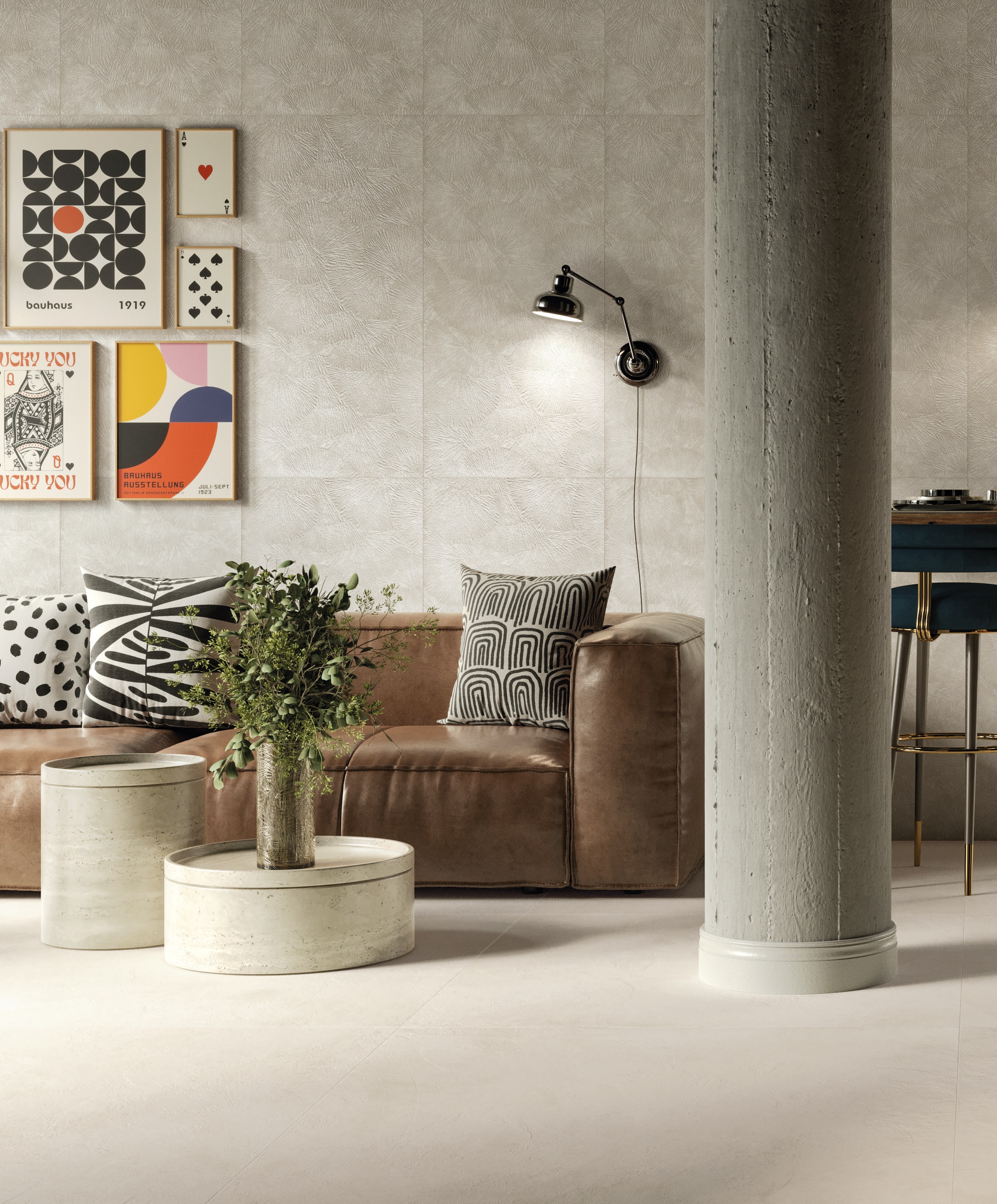 Natural Resine La Fenice фото 6