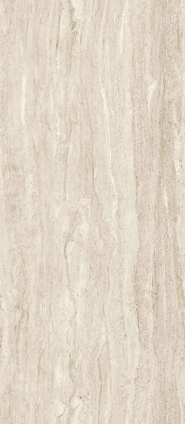 ROT185 Royal Travertino Ebur Vein 3D Texture Honed 120x278 Fondovalle