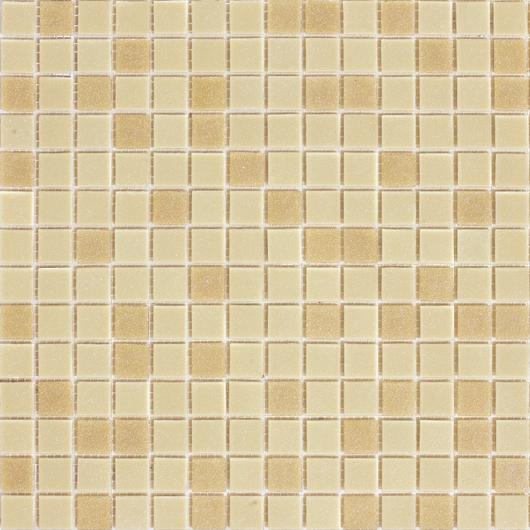 XERES R+ 2x2 32.7x32.7 ROSE MOSAIC