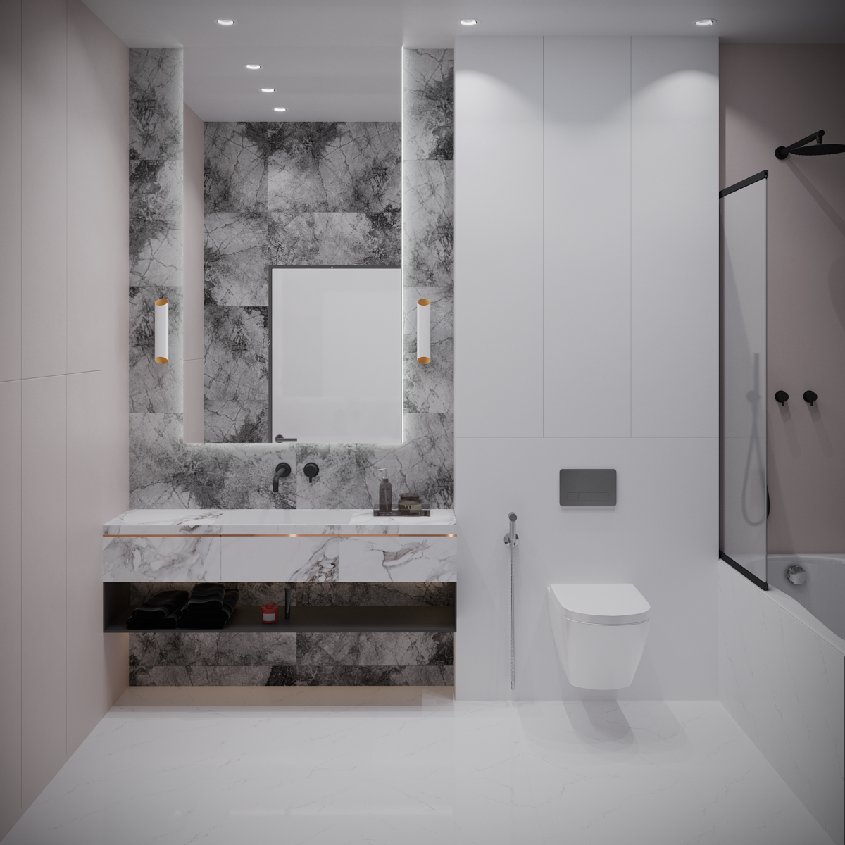 Gloss Porcelain CSG фото 6