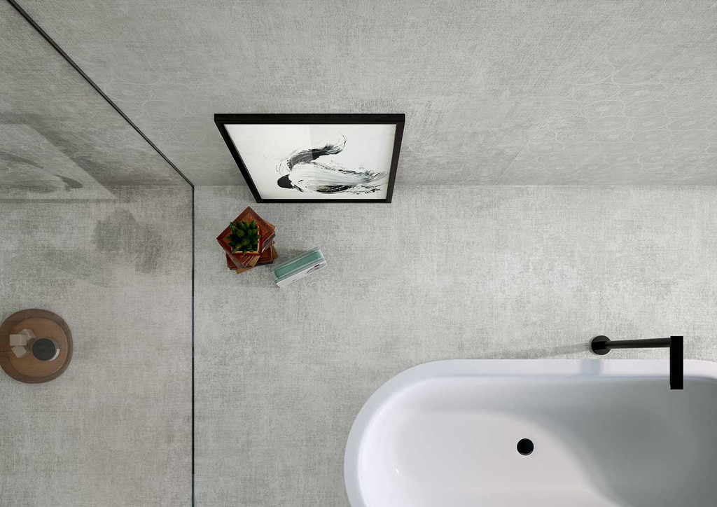 752615 Tesori Decoro Monile Grigio Bronzo 6mm 120x240 Cedit