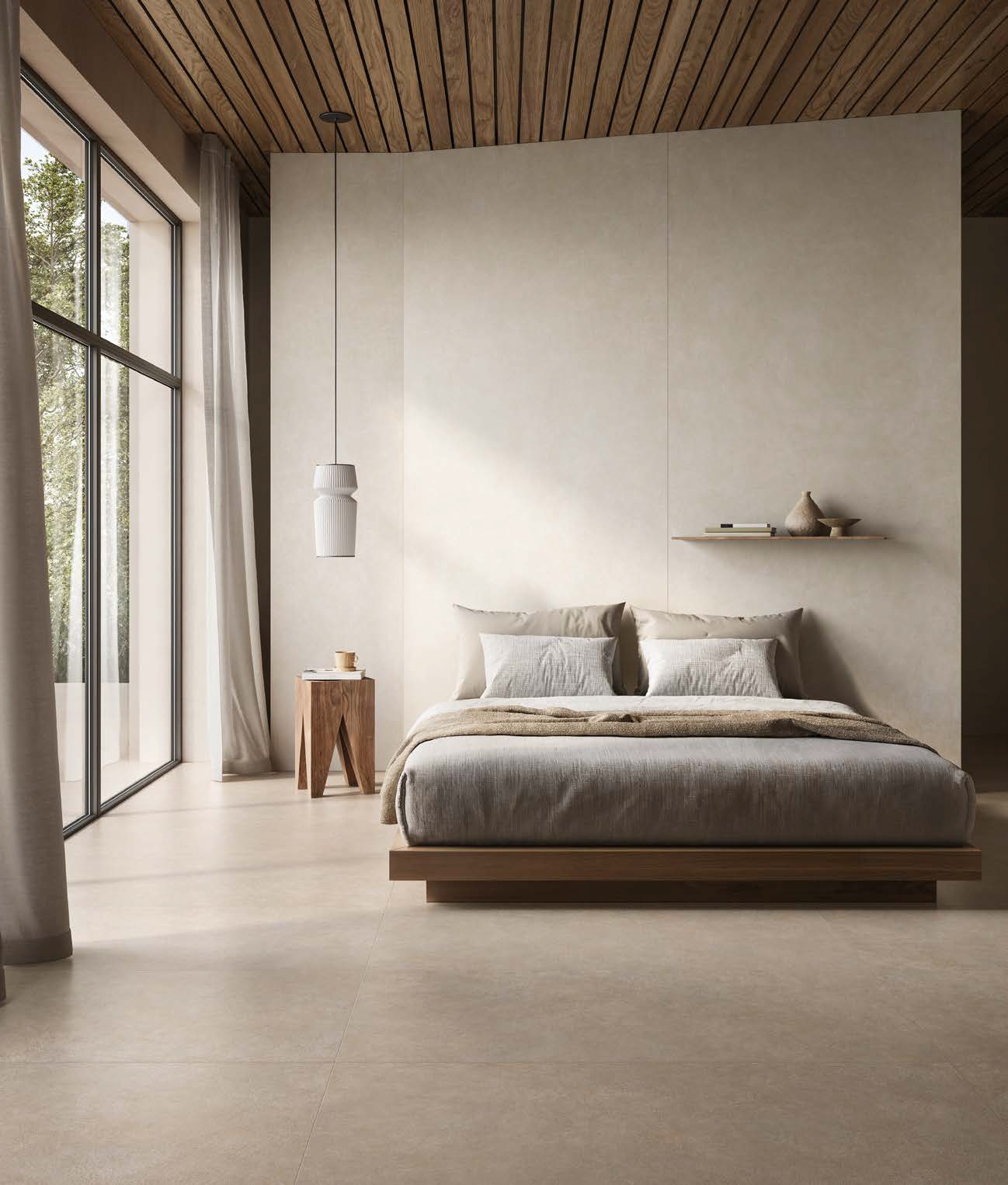 Cement Vibe Ceramiche Piemme