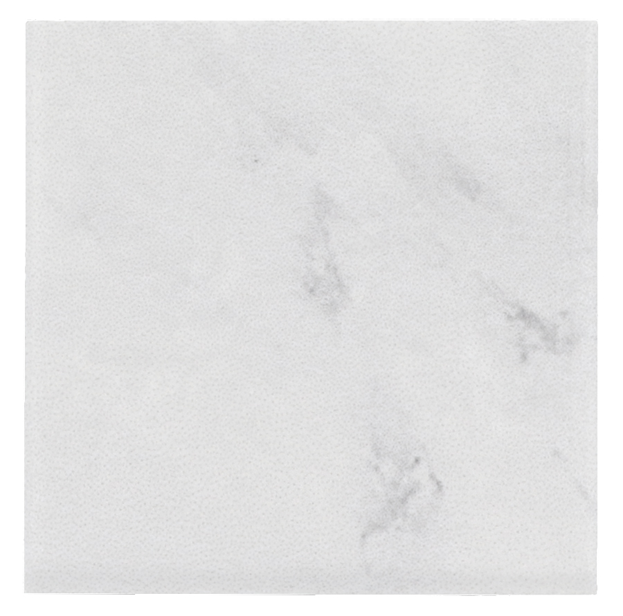 21012 Taco Marmol Blanco 4,6x4,6 EQUIPE