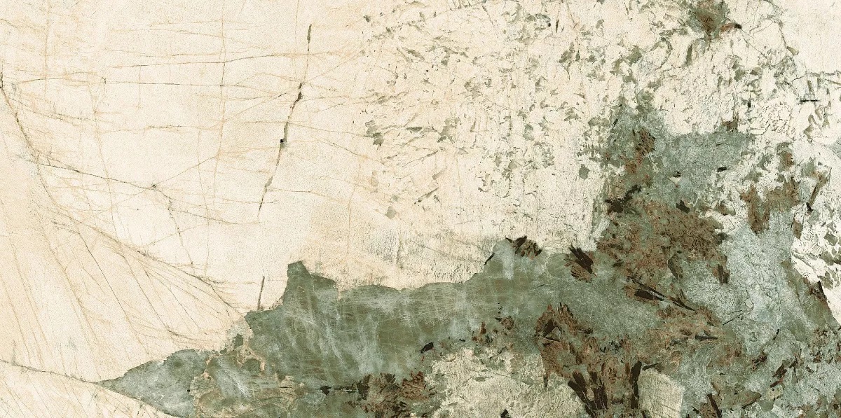 Stone Black High Gloss 60x120 Art Ceramic