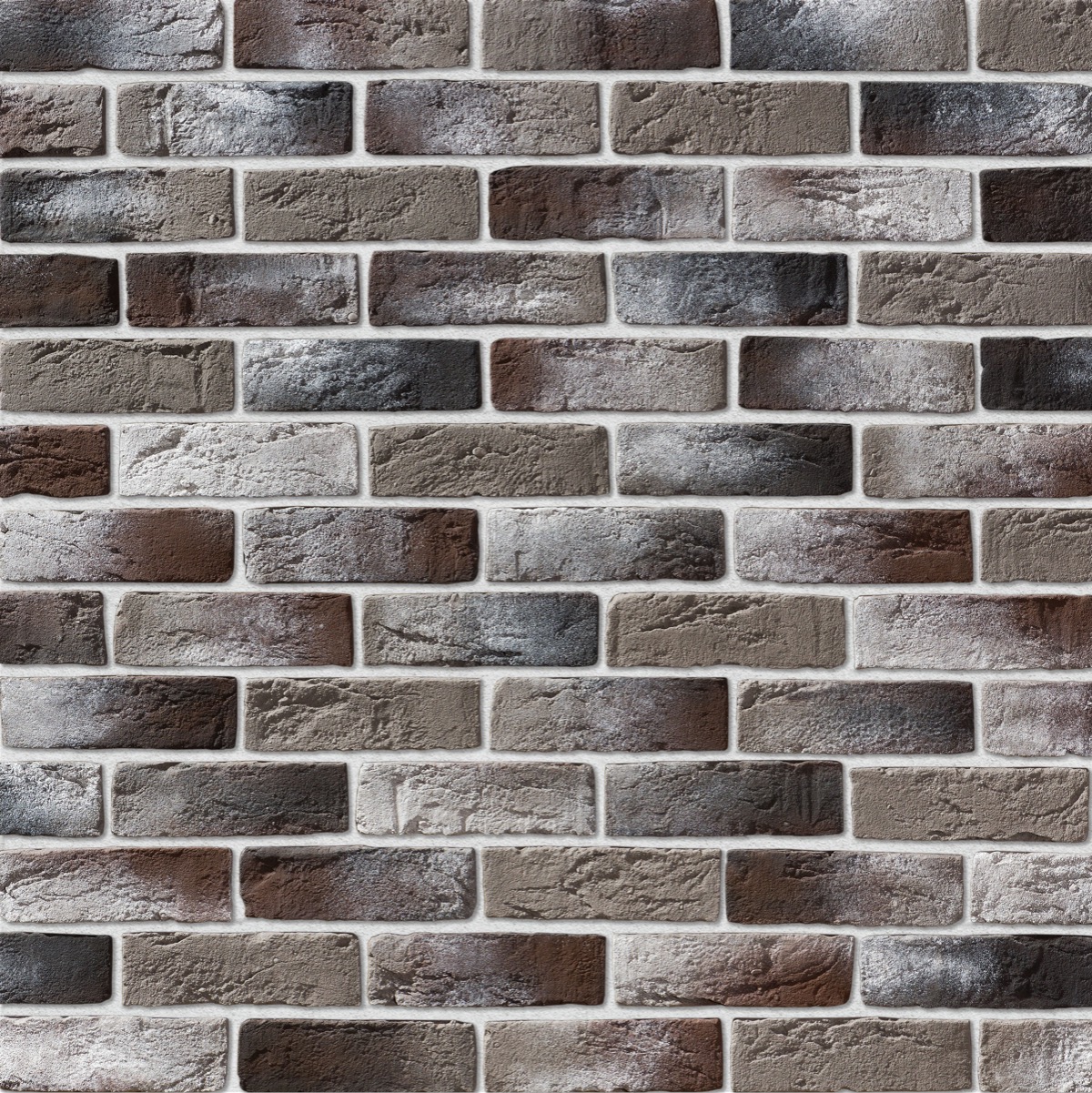 Декоративный кирпич Плоскость Орли 465 21,5x6,5x1 Leonardo Stone