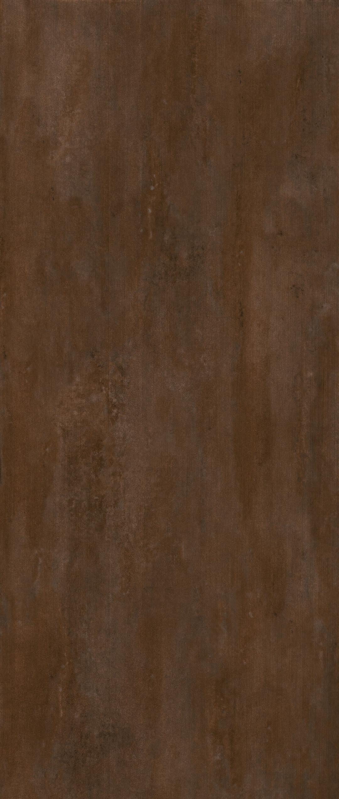 780668 Metal Corten STU Rett 3mm 120x300 Florim Skin