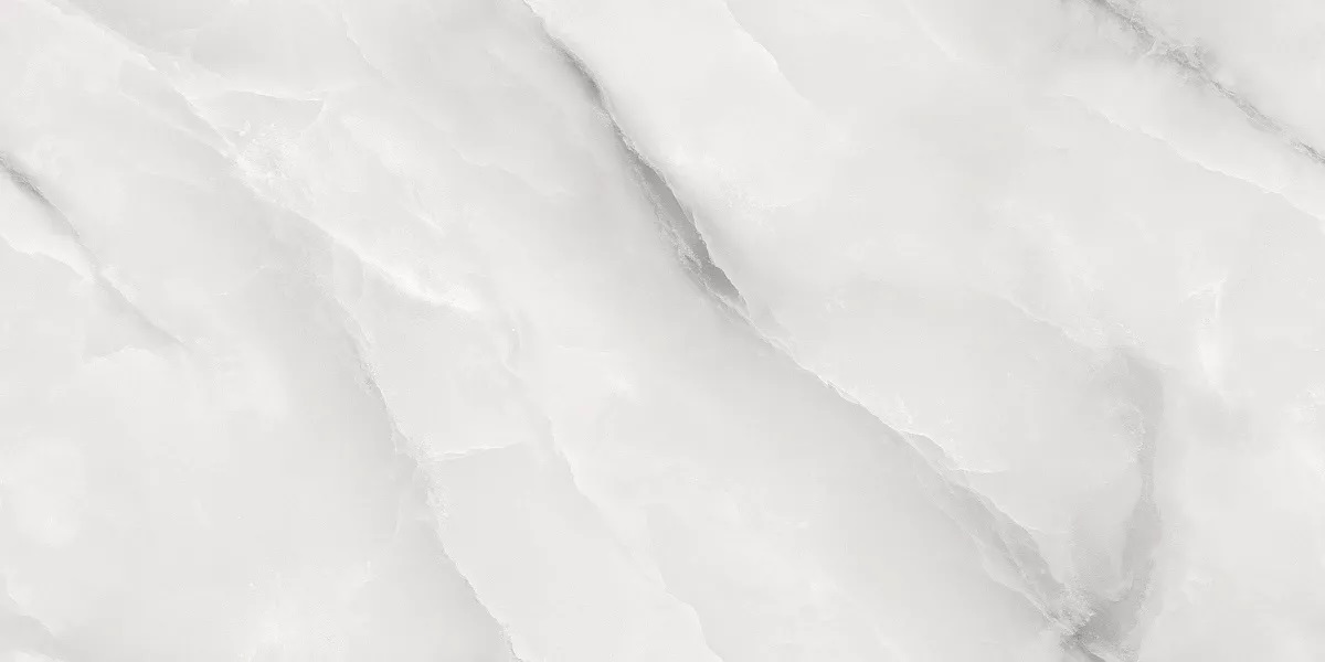 Novella Gris Glossy 60x120 Art Ceramic