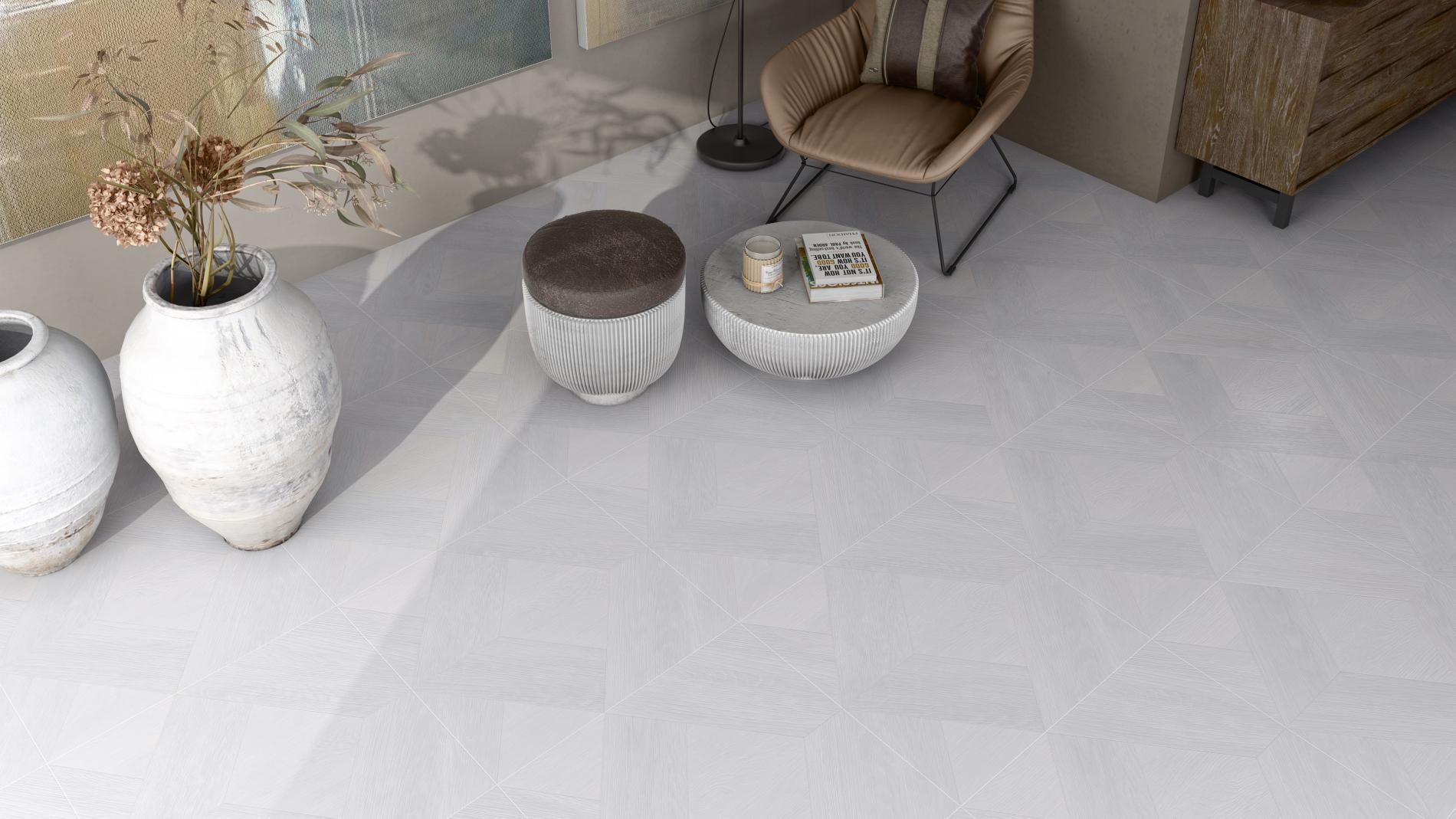 GREENPARK BONE mat 60.8*60.8 Pamesa