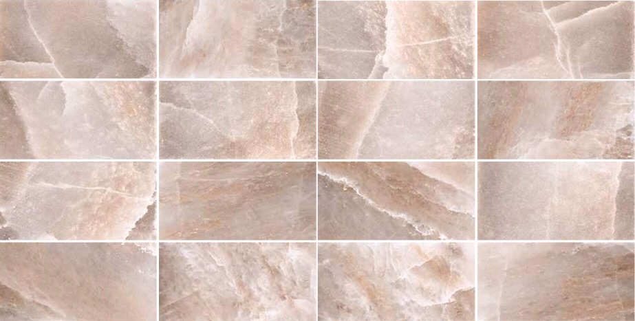 J90567 Himalaya Full Lapp Ret Coral 60x120  RHS (Rondine) Ceramiche