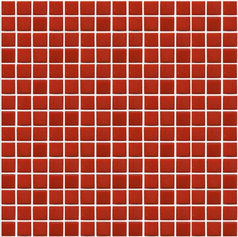 A95(3) Matrix color 3 1x1 31.8x31.8 ROSE MOSAIC