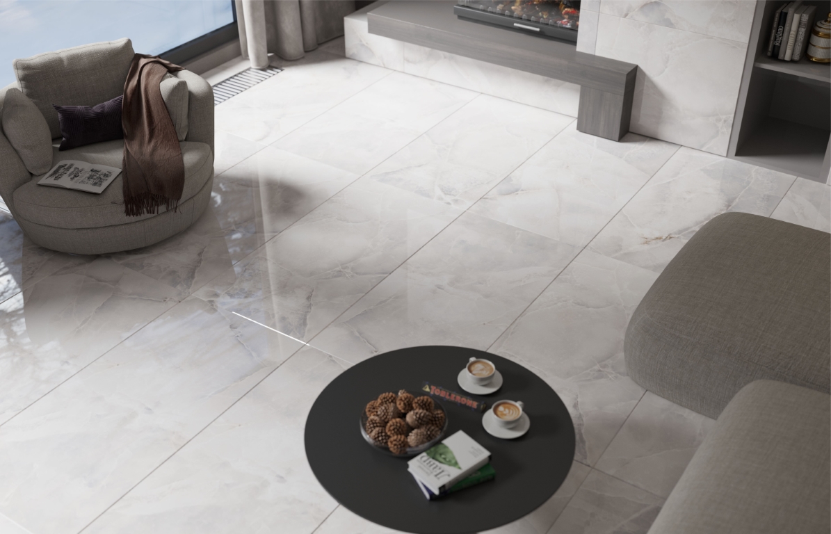 Blubber Cube Ceramica