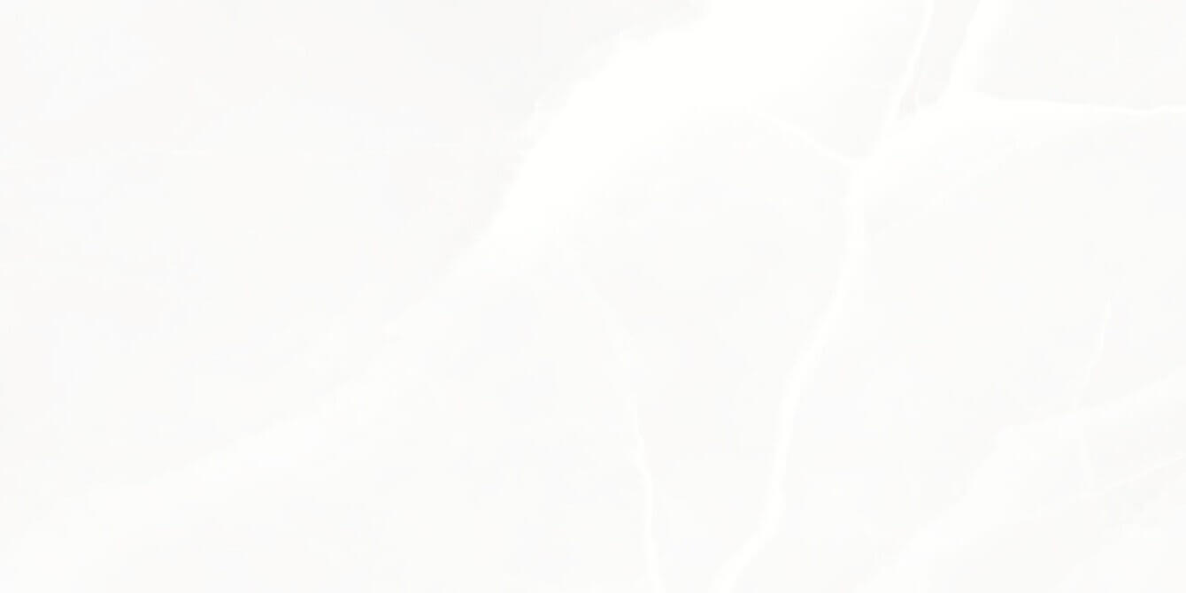 Onyx White Slim 5.5mm 120x60 Artcer