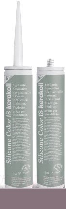Fugabella Color герметик 50 310мл Kerakoll