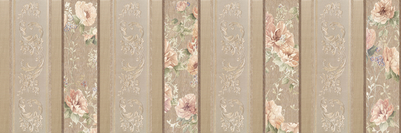 Decor Textil 25x75 Europa Ceramica