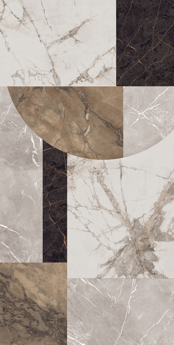 PF60005104 Epoque Abstract Ret 60X120 Ariana