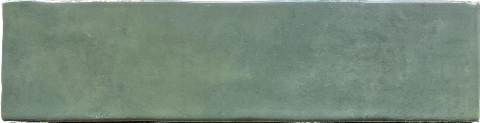 Studio Vert Olive Glossy 6,2x25 Revoir Paris
