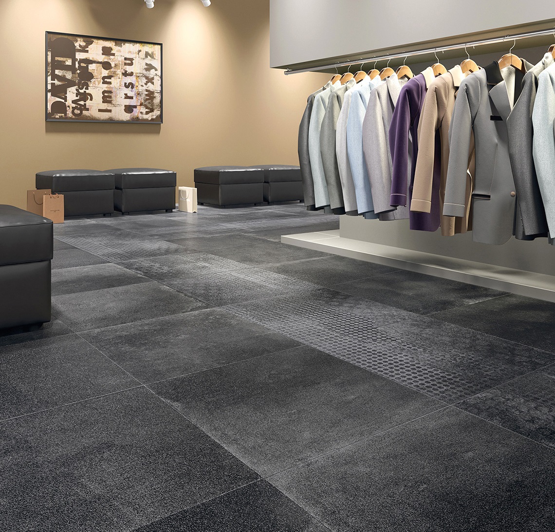 Granite Stone Oxido / Гранит Стоун Оксидо Idalgo (Идальго)