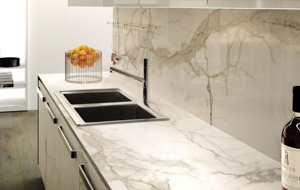 Staturio Modern Tile