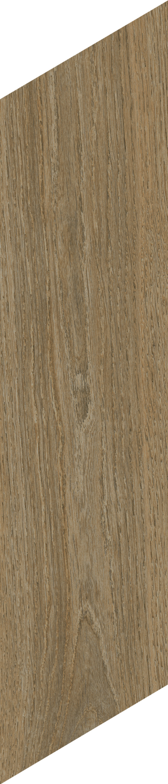 R9SY Ossimori Chevron Marrone Extra Matt 11x54 Ragno Marazzi