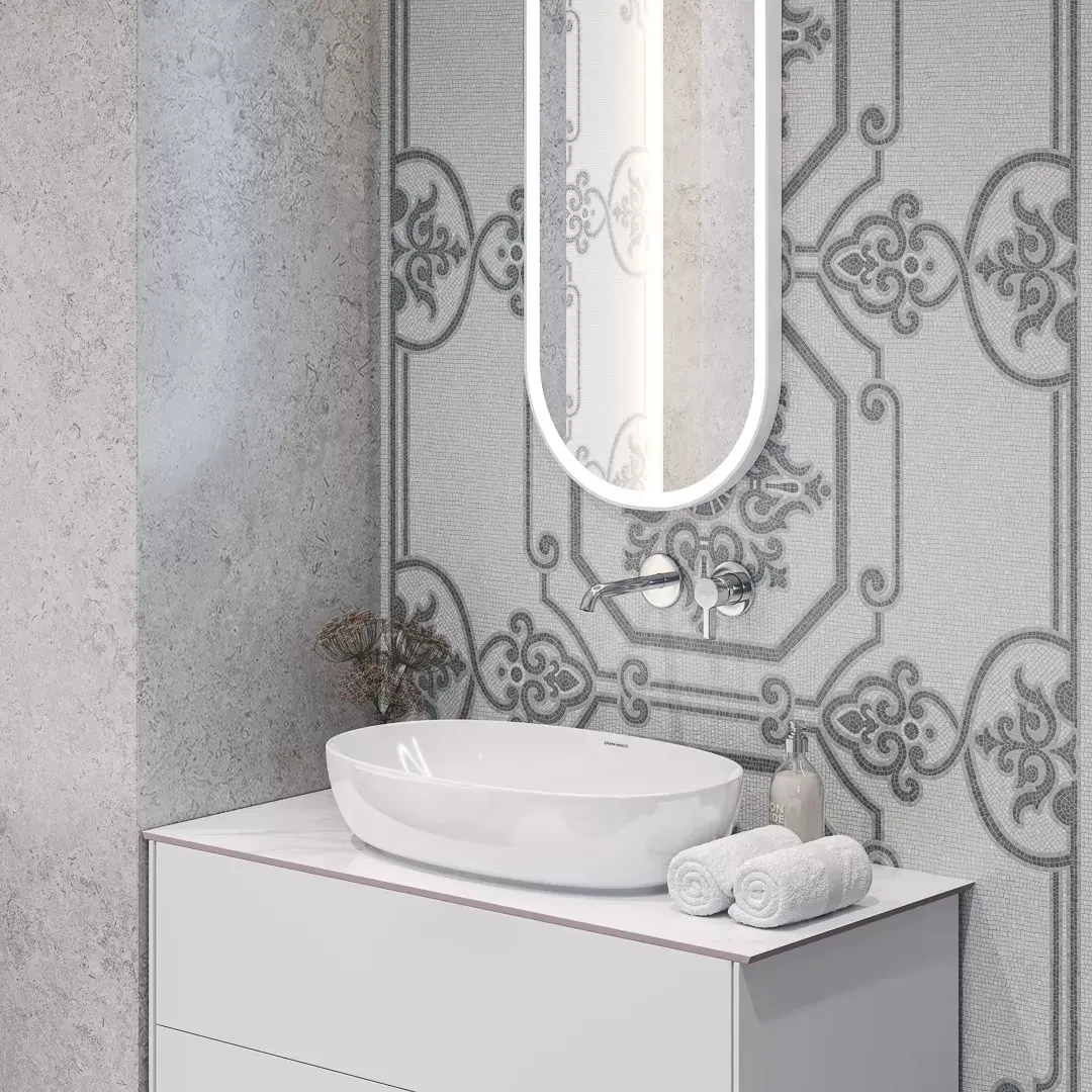 Про Лаймстоун Kerama Marazzi фото 10